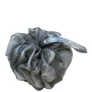 Мочалка для тела Body Buffer - Серый камень Hydrea London