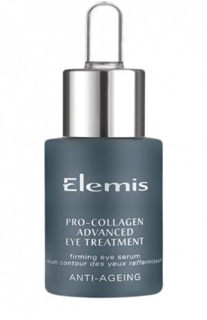 Cыворотка для век Pro-Collagen Advanced Eye Treatment Elemis. Цвет: бесцветный
