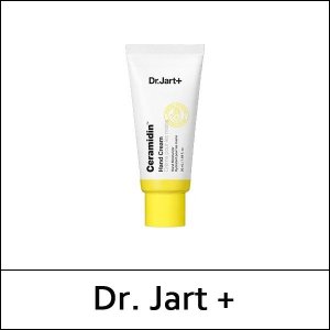 [Dr. Джарт+] Доктор Джарт (SD) Крем для рук Керамидин 50мл Dr.Jart+