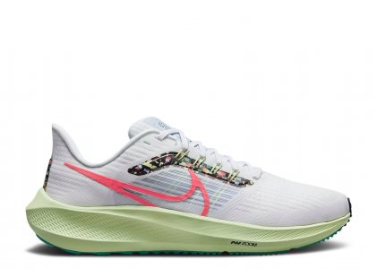 Кроссовки Wmns Air Zoom Pegasus 39 'Confetti', белый Nike