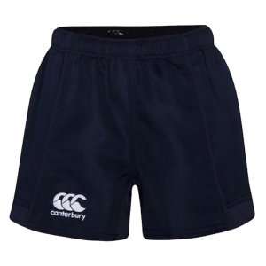 Шорты Rugby Advantage, синий Canterbury