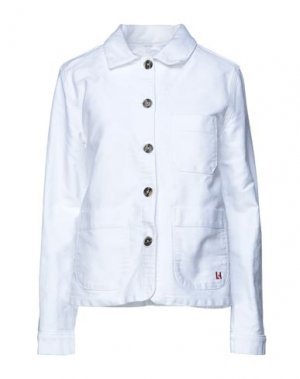 Пиджак LEON & HARPER. Цвет: белый