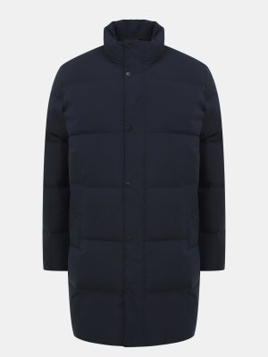 Куртки Pierre Cardin. Цвет: темно-синий