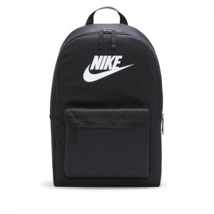 Рюкзак Heritage Backpack Nike. Цвет: черный