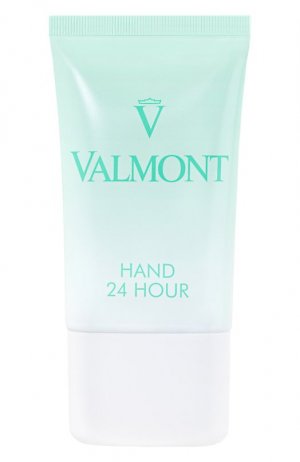 Увлажняющий крем для рук «24 часа» (30ml) Valmont. Цвет: бесцветный