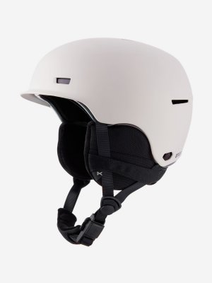 Шлем Highwire, Белый, размер 56-59 Anon. Цвет: белый