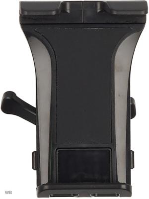 Держатель для планшета/iPad на решетку вентиляции KDS-WIIIX-01V WIIIX. Цвет: черный