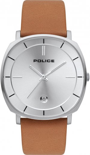 Мужские часы PL.15099JS/04 Police