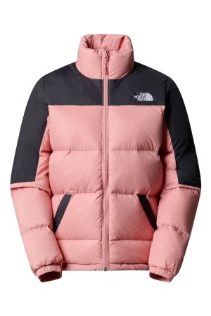 Утепленная куртка Diablo , розовый The North Face
