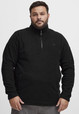 Флисовый свитер FLINT , цвет black Blend
