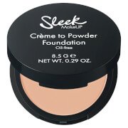 Кремовая тональная основа MakeUP Creme to Powder Foundation 8,5 г (различные оттенки) - C2P02 Sleek