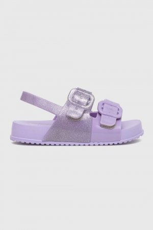 Детские сандалии COSY SANDAL BB, фиолетовый Melissa
