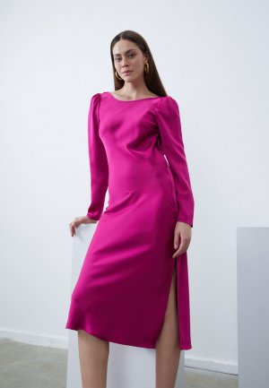 Коктейльное/праздничное платье , цвет pink Anna Field