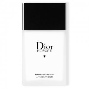 Бальзам после бритья Homme Dior. Цвет: бесцветный