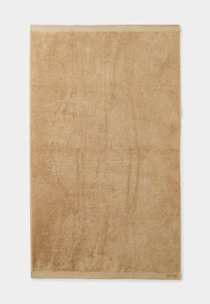 Полотенце Kenzo 92x150 см. Цвет: бежевый