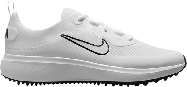 Бутсы Wmns Ace Summerlite 'White Black', белый Nike