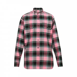 Рубашка Lumberjack от Живанши, Многоцветная Givenchy