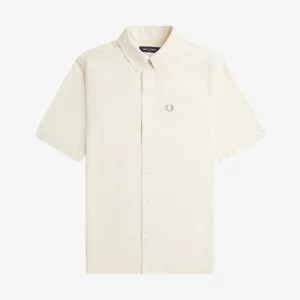 [Baseline] Оксфордская рубашка с коротким рукавом 560 AFPM2415503 Fred Perry