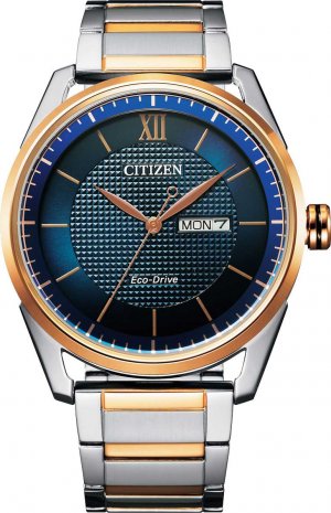 Мужские часы AW0086-85L Citizen