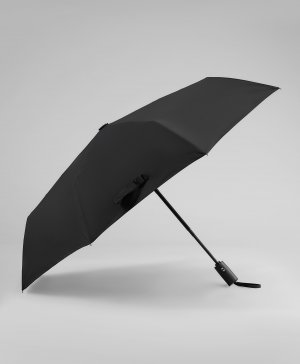 Зонт UMB-0005 BLACK HENDERSON. Цвет: черный