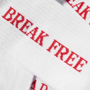 Носки Break Free Socks Last Resort AB