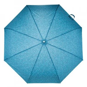 Зонт автоматический женский ZENDEN. Цвет: зеленый