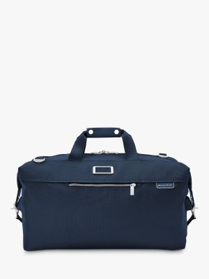Спортивная сумка Baseline Weekender , темно-синий Briggs & Riley