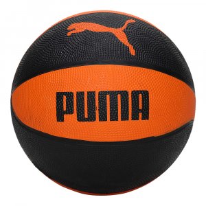 Баскетбольный мяч Basketball IND PUMA. Цвет: разноцветный