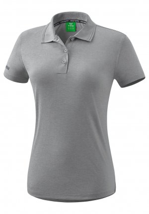 Рубашка-поло FUNKTIONS , цвет grau melange Erima
