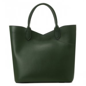 Дорожные и спортивные сумки Vera Victoria Vito. Цвет: серо-зеленый
