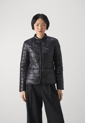 Куртка межсезонная Fashion Multisticching , черный Blauer