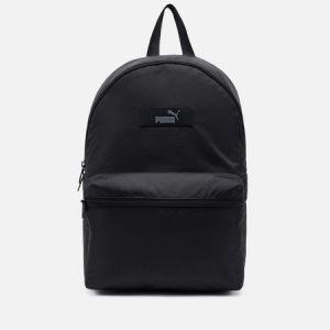 Рюкзак Pop Backpack Puma. Цвет: чёрный