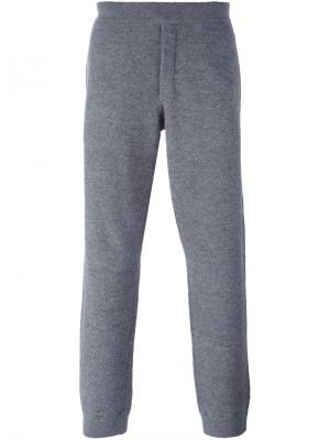 Спортивные брюки Sweatshirt Joseph. Цвет: серый