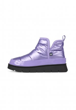 Зимние ботинки Richmond Mid Met Y Unisex , фиолетовый GAP