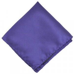 Платок ,21х21 см, фиолетовый Starkman. Цвет: фиолетовый