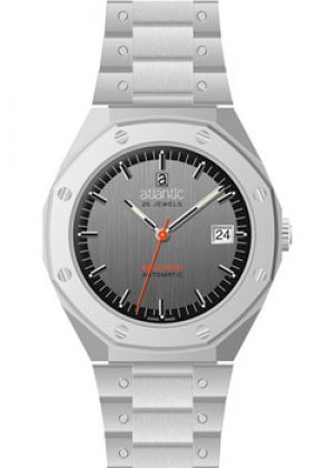 Швейцарские наручные мужские часы 58765.41.41. Коллекция Beachboy Automatic Atlantic
