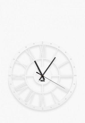 Часы настенные OST Loft 31 см