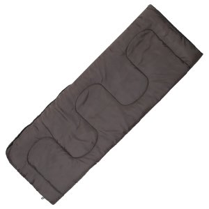 Спальный мешок-одеяло со2 2-слойный, 200 х 75 см, не ниже +5 °с No brand