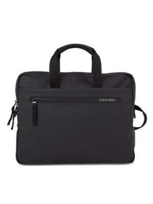 Сумка для ноутбука , черный Calvin Klein