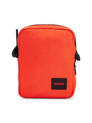 Рюкзак, оранжевый Hugo