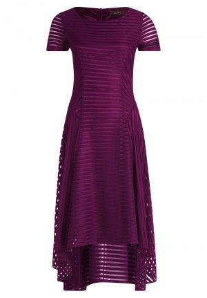 Коктейльное платье, фиолетовый Vera Mont