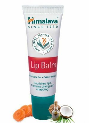 Бальзам для губ Herbal по 10 г. (Упаковка 26 шт.) Himalaya