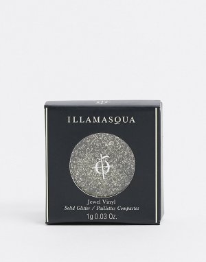 Тени для век -Медный Illamasqua