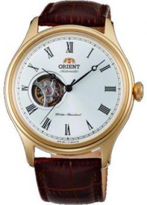 Японские наручные мужские часы AG00002W. Коллекция Classic Automatic Orient