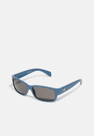 Солнцезащитные очки BREAKER OPUS DOT UNISEX , цвет dusty blue Santa Cruz