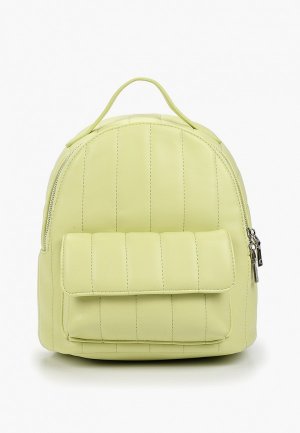 Рюкзак Francesco Donni. Цвет: зеленый