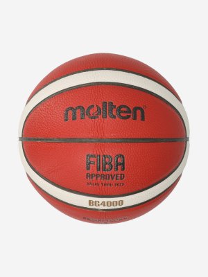 Мяч баскетбольный , размер 5 Molten