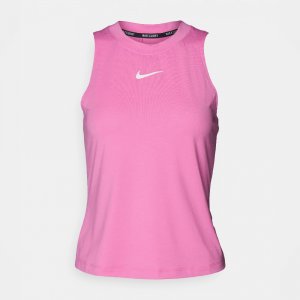 Спортивный топ Performance Tank, розовый Nike