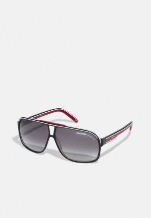 Солнцезащитные очки GRAND PRIX , цвет black/red Carrera