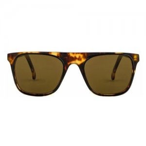 Солнцезащитные очки CAVENDISH Black on Honeycomb (2PSSN02753-02) PAUL SMITH. Цвет: черный
